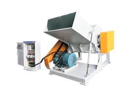 plate crusher