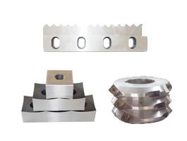 Shredder Blades